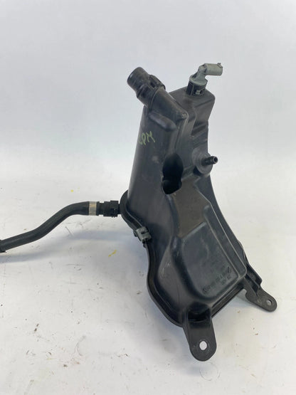 07 08 BMW 335XI COOLANT RECOVERY EXPANSION TANK RESERVOIR BOTTLE 1713756746201