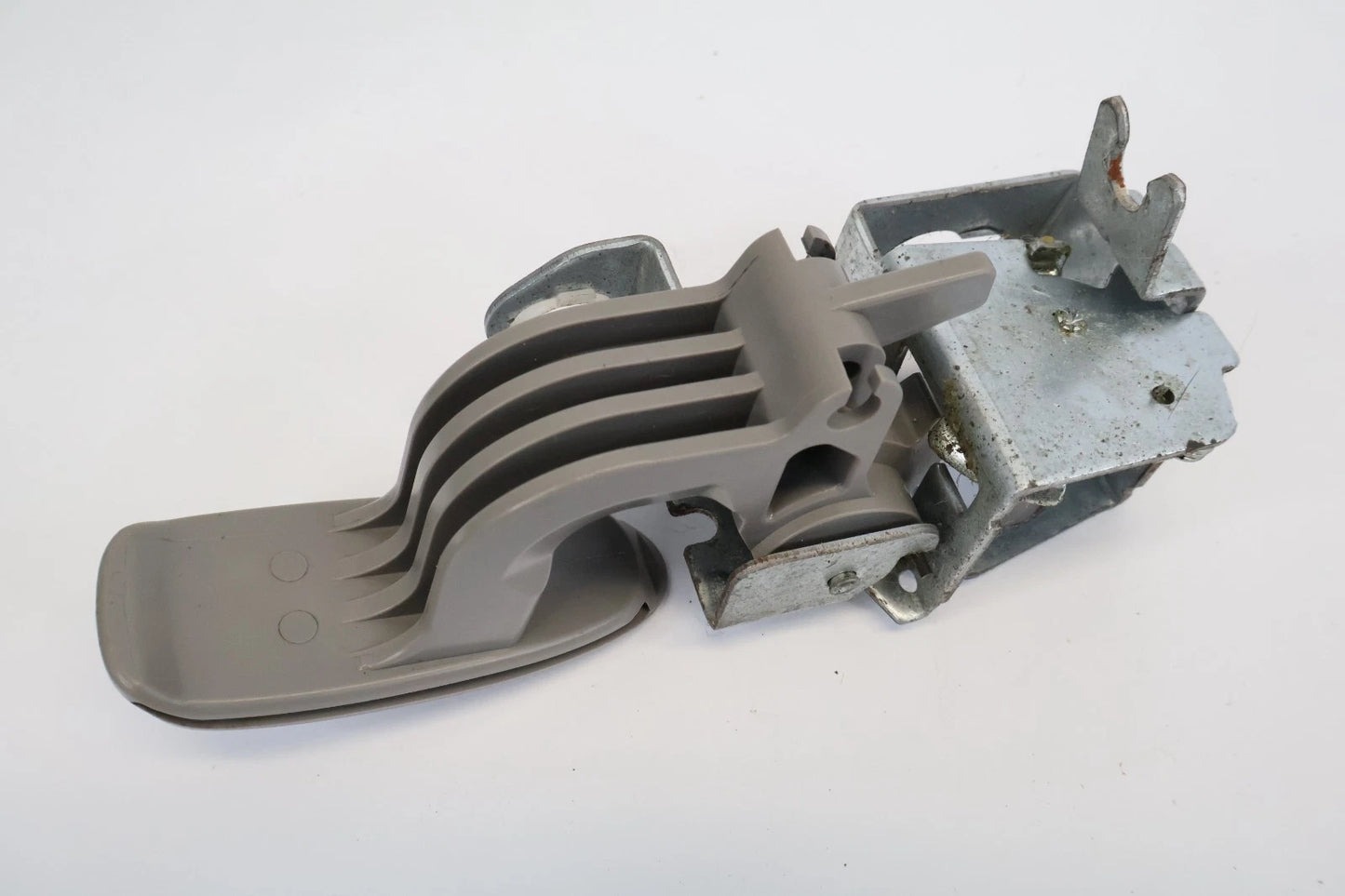 2008-2011 HONDA ACCORD 09-11 CIVIC TRUNK LID FUEL DOOR RELEASE HANDLE OPENER OEM