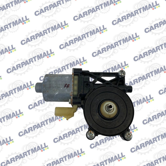 2011-2016 CHEVROLET CRUZE REAR RIGHT BACK SIDE DOOR WINDOW MOTOR 98810J3010 OEM
