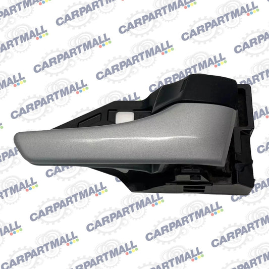 2010 2011 TOYOTA PRIUS FRONT RIGHT PASSENGER INTERIOR INNER DOOR HANDLE ASSY OEM