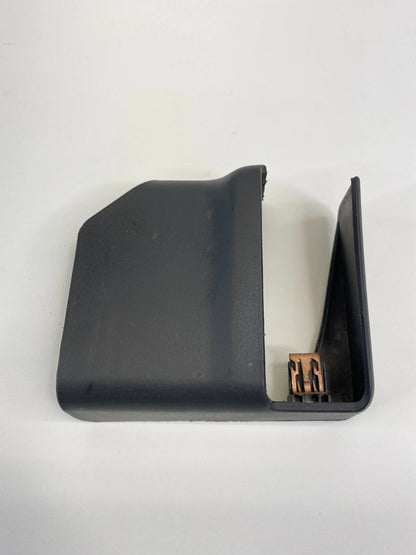 2010-2012 FORD FUSION REAR LEFT DRIVER SEAT OUTER RAIL COVER 6E53-54618D01-BA