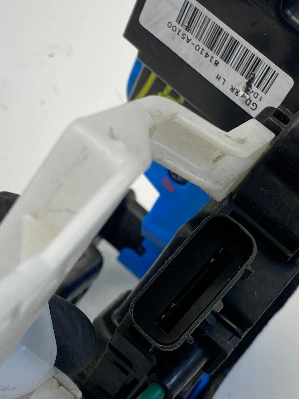 2013-2017 HYUNDAI ELANTRA GT REAR LEFT SIDE DOOR LOCK LATCH ACTUATOR 81410-A5100