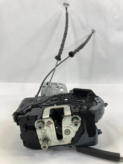 11-14 HYUNDAI SONATA FRONT RIGHT DOOR LOCK LATCH ACTUATOR 81320-3S0200 OEM