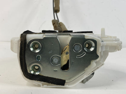 2010 2011 Honda Accord Crosstour Rear Left Door Lock Latch Release Actuator