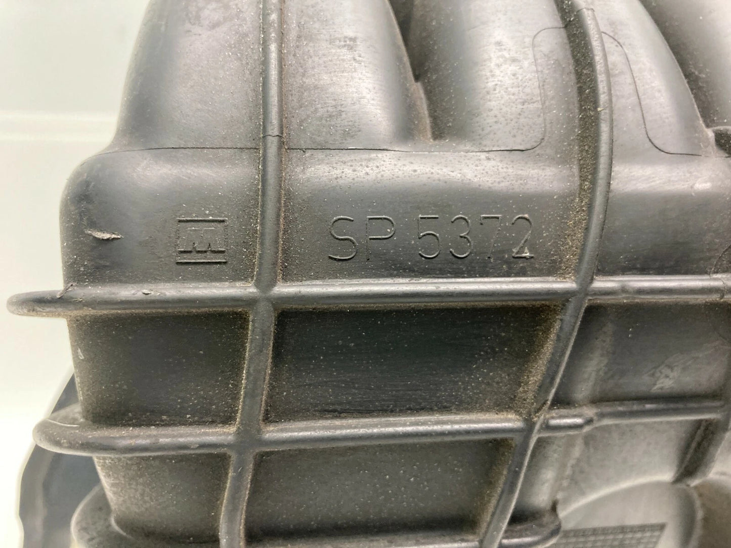 06 07 PONTIAC G6 07 SATURN VUE 2.4L L4 AT INTAKE MANIFOLD ASSEMBLY 12578202 OEM