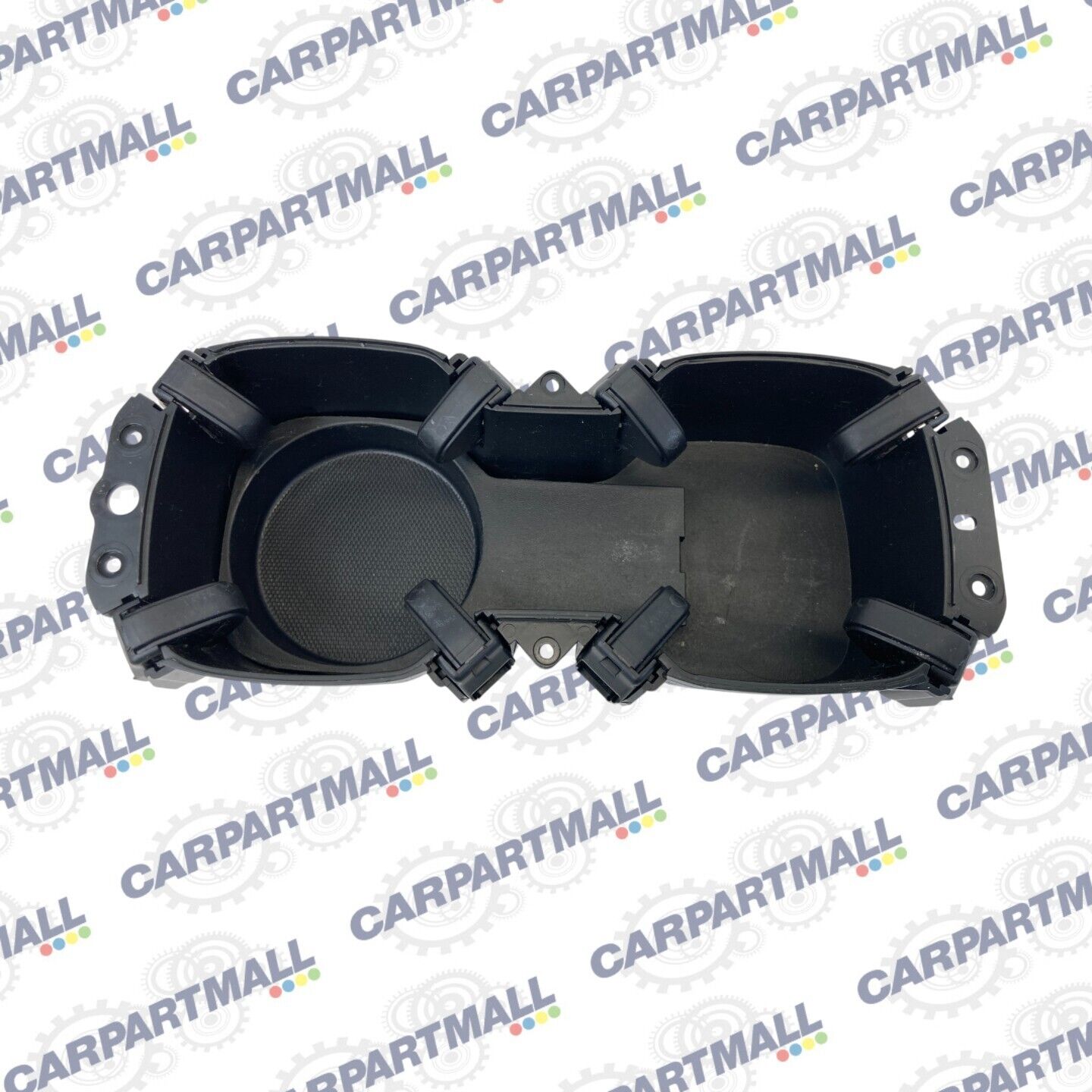 2012-2016 Chevrolet Sonic Center Console Cup Holder Compartment OEM