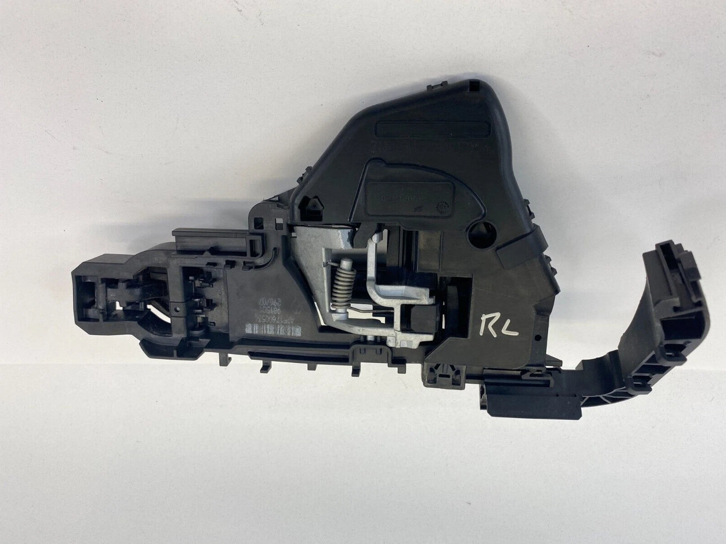 06-12 MERCEDES-BENZ R350 ML350 REAR LEFT EXTERIOR DOOR HANDLE ASSY A2517600534