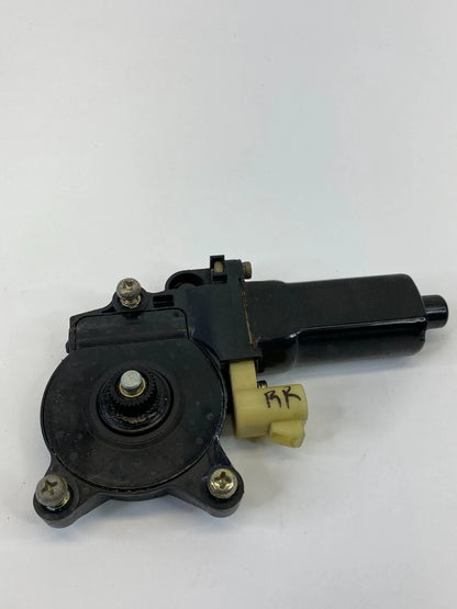 99 00 01 02 03 04 05 PONTIAC GRAND AM REAR RIGHT BACK SIDE WINDOW MOTOR OEM