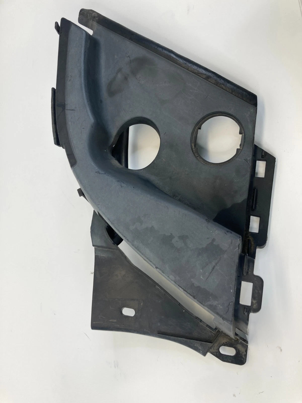 2006-2011 HONDA CIVIC SEDAN FRONT RIGHT WINDSHIELD COWL END CAP COVER OEM
