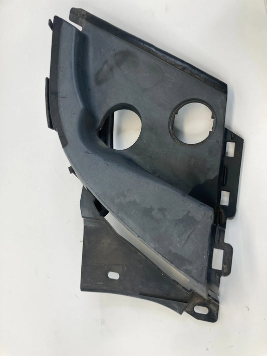 2006-2011 HONDA CIVIC SEDAN FRONT RIGHT WINDSHIELD COWL END CAP COVER OEM