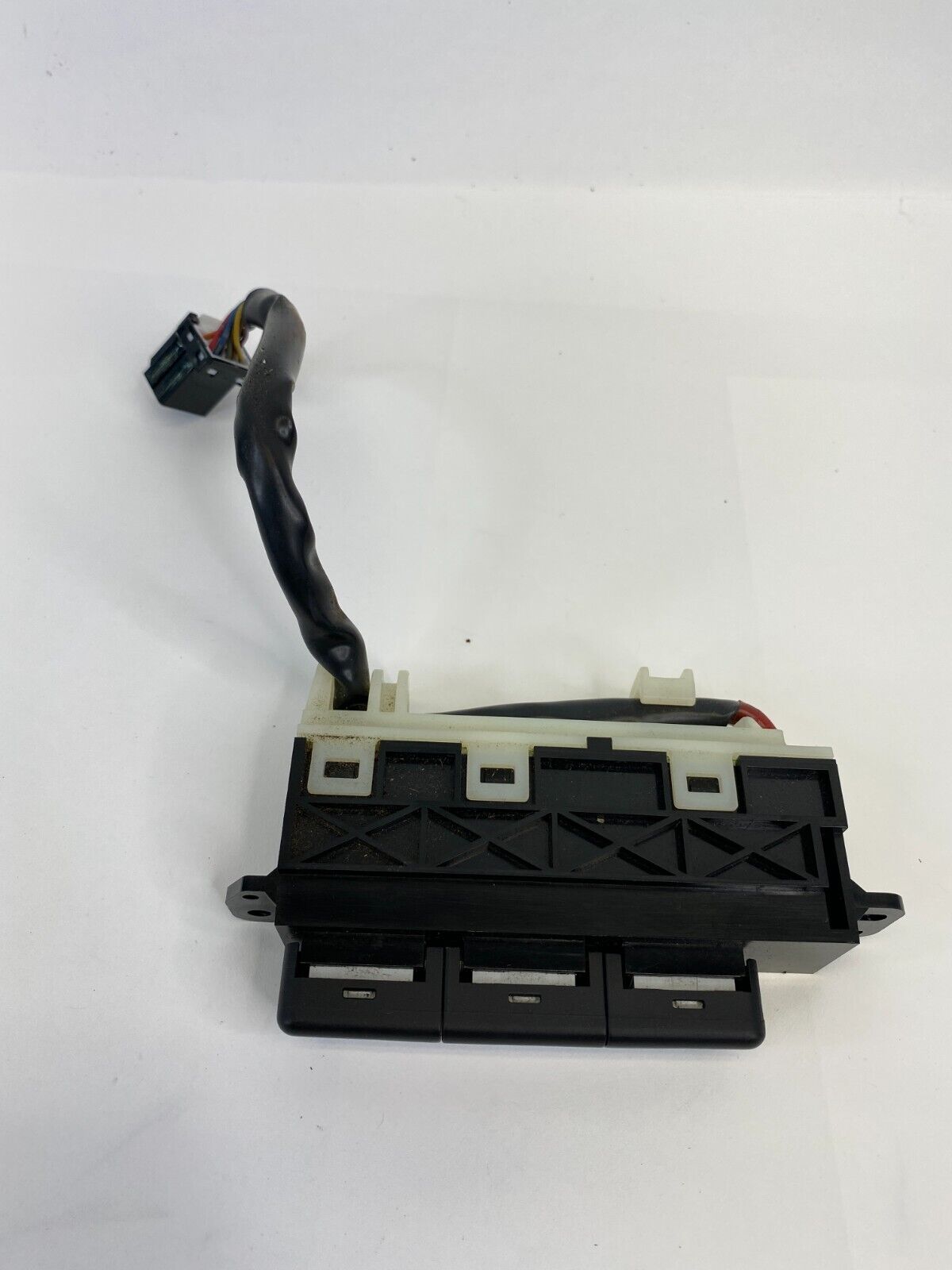 1999 2000 Honda Civic 1.6L 16V Dashboard AC A/C Heater Control Switch Unit OEM