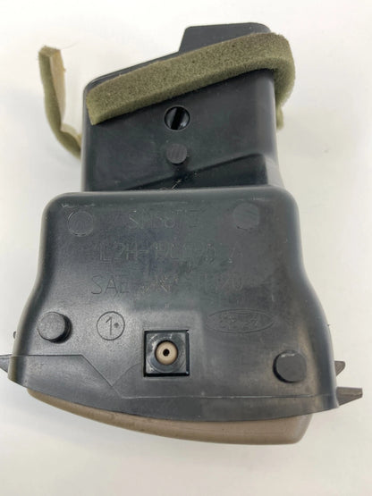 2002-2005 FORD EXPLORER LEFT SIDE DASH AC AIR VENT GRILLE OUTLET 1L2H-19C696-A