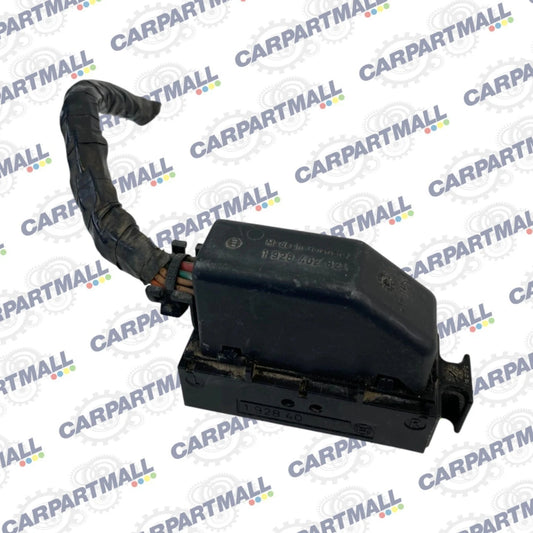 2006 PONTIAC TORRENT ABS ANTI LOCK BRAKE PUMP PIGTAIL PLUG CONNECTOR 1928402824