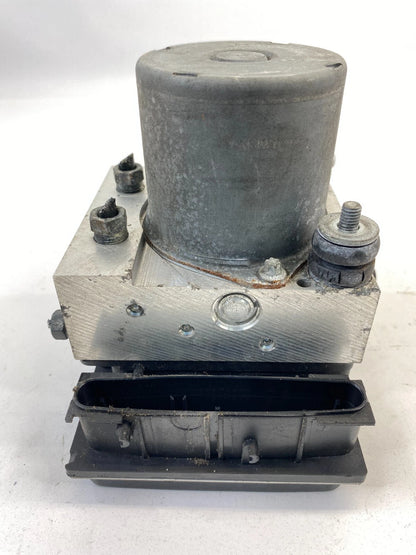 09 10 SUBARU FORESTER 2.5L H4 AT AWD ABS ANTI LOCK BRAKE PUMP MODULE 27536-SC002