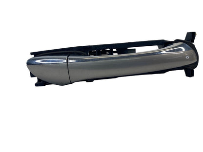 2003-2005 Mercedes-Benz E320 Sedan Rear Right Side Exterior Outer Door Handle