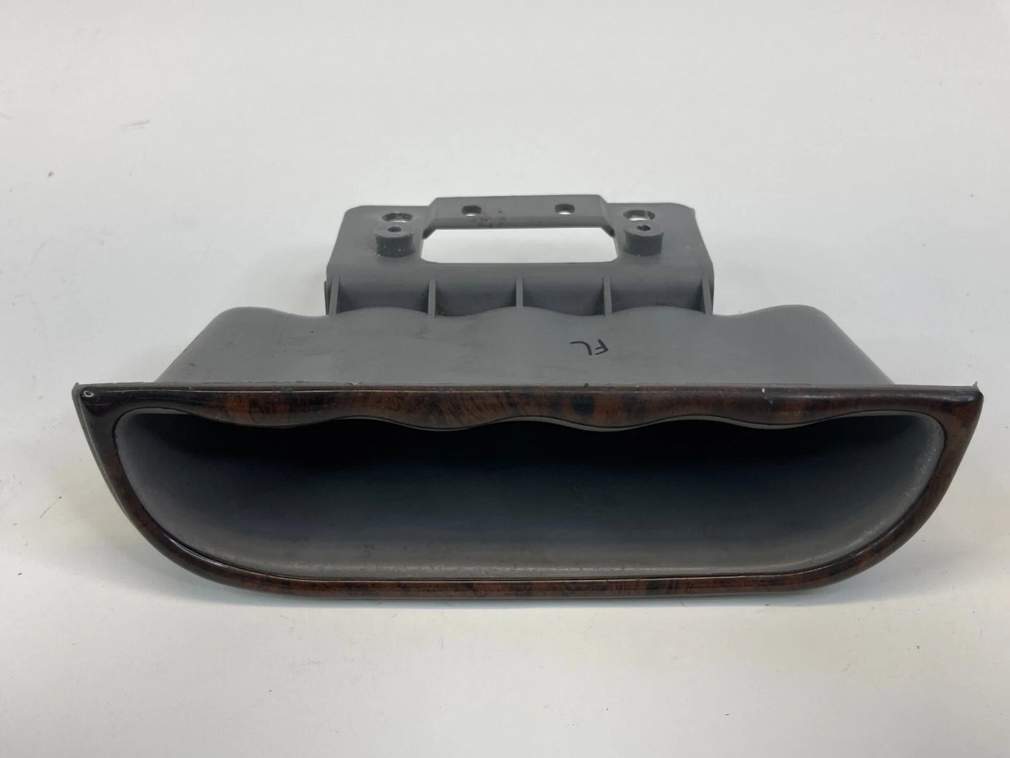 1999-2005 SUZUKI GRAND VITARA FRONT LEFT DOOR PULL HANDLE POCKET BEZEL OEM