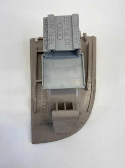 1998-2001 Audi A6 Quattro Rear Left Back Side Power Window Switch 4B0-959-855