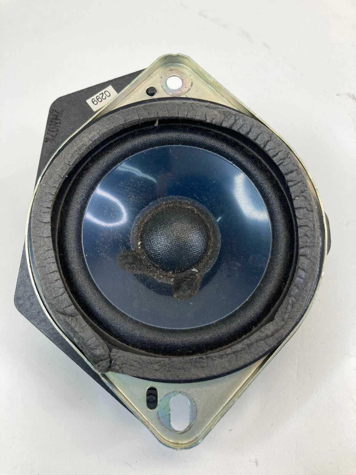 2013-2019 FORD TAURUS REAR DECK TRUNK AUDIO SPEAKER BG1T-19B135 OEM