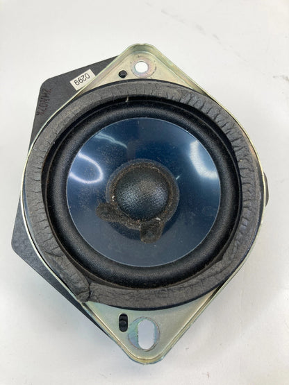 2013-2019 FORD TAURUS REAR DECK TRUNK AUDIO SPEAKER BG1T-19B135 OEM