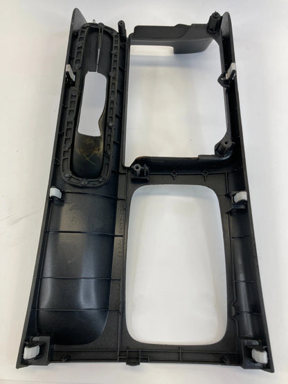 2002-2006 TOYOTA CAMRY CUP HOLDER CENTER CONSOLE TRIM SHIFTER BEZEL 58822-AA010