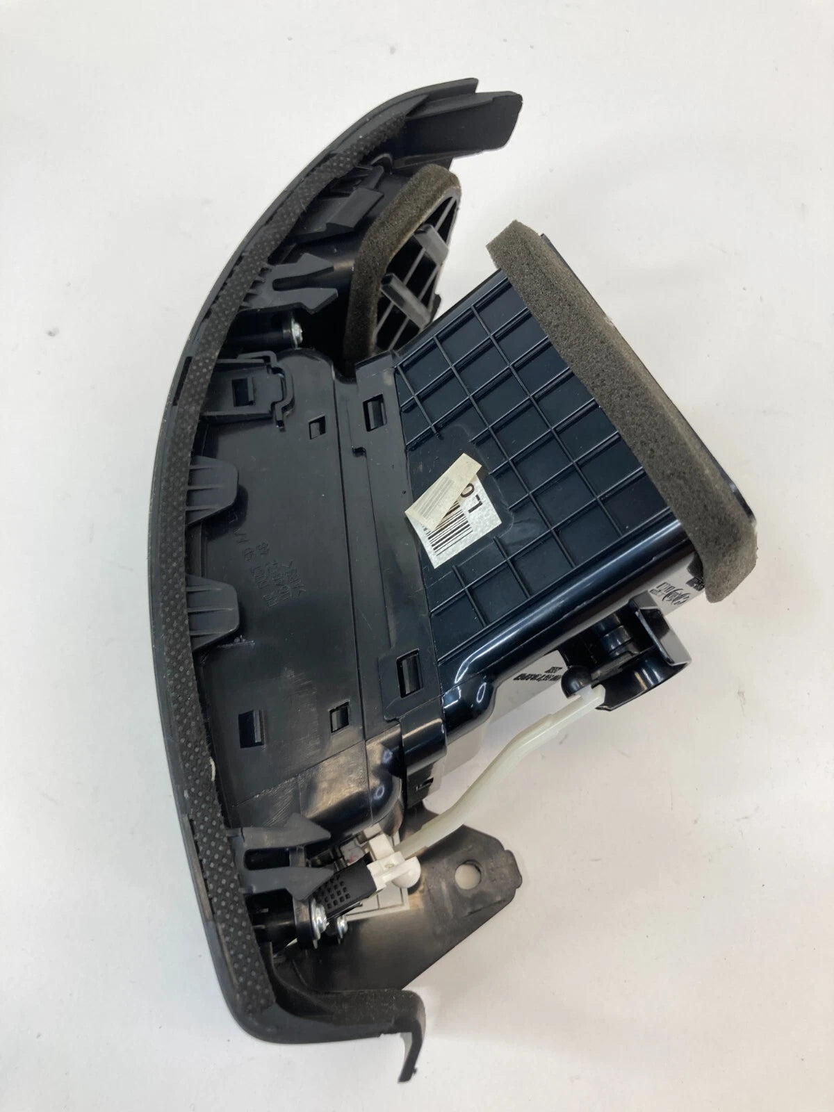 2007-2009 HYUNDAI ELANTRA LEFT DRIVER SIDE DASH AC AIR VENT GRILLE 97480-2H000