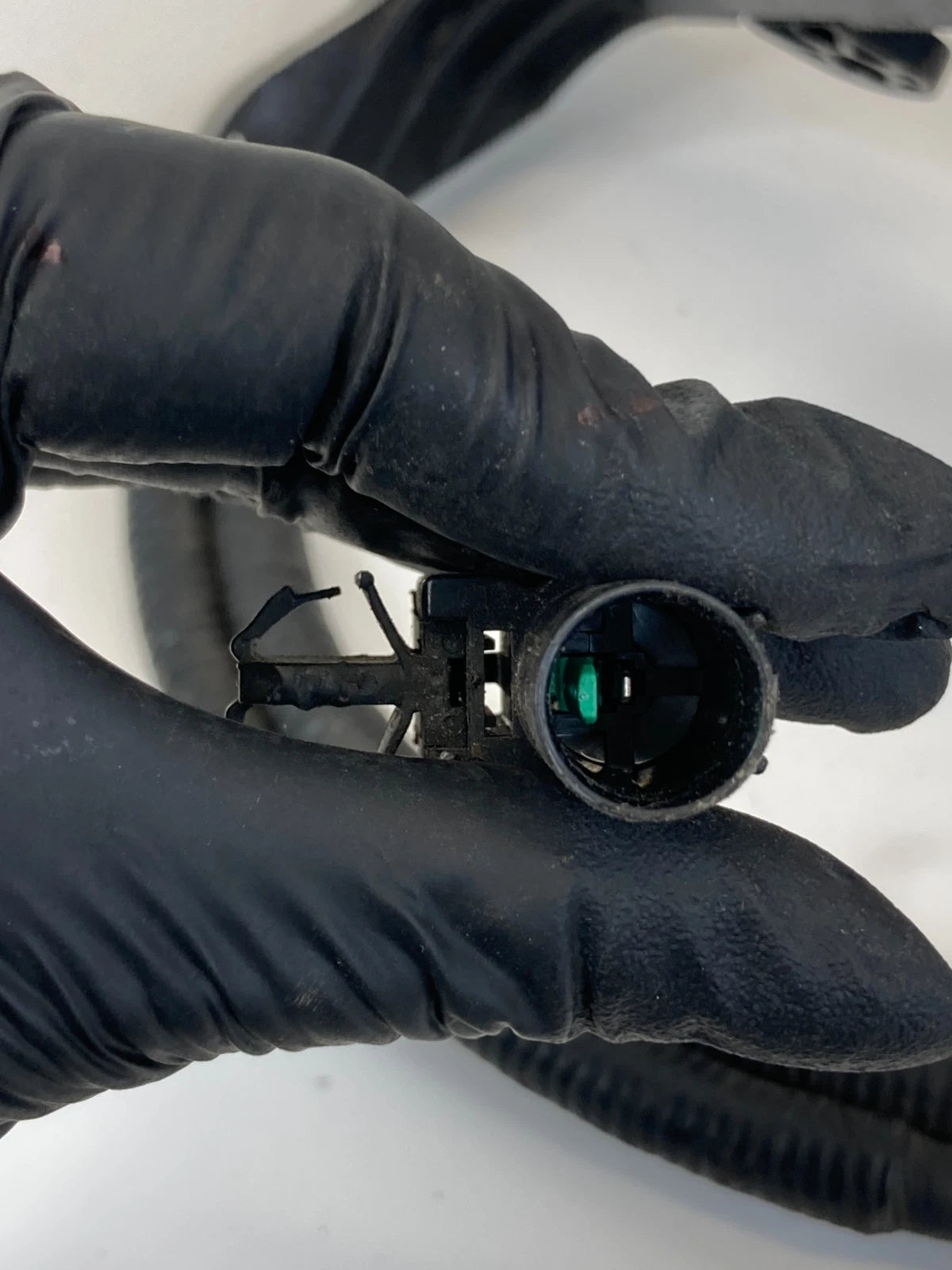 2014 2015 Kia Optima 2.4L L4 A/T Battery Positive Terminal Wire Wiring Cable OEM