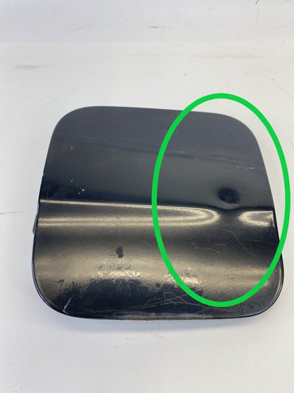 2001-2005 Honda Civic SEDAN Gas Tank Fuel Filler Door Lid Cover Assembly OEM