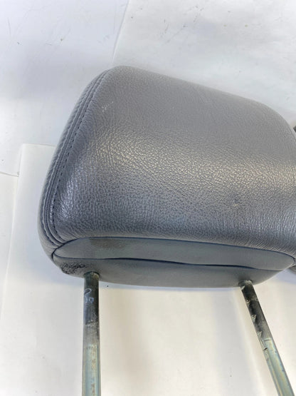 05-07 HONDA ODYSSEY DRIVER PASSENGER SIDE FRONT SEAT HEAD REST SUPPORT SET OEM