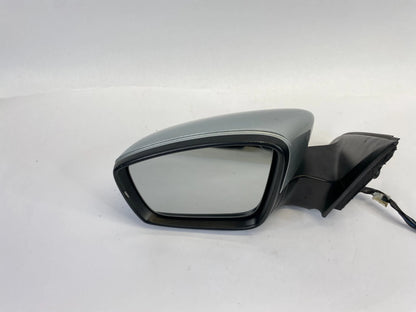 2011-2014 VW VOLKSWAGEN JETTA FRONT LEFT DRIVER SIDE POWER MIRROR OEM