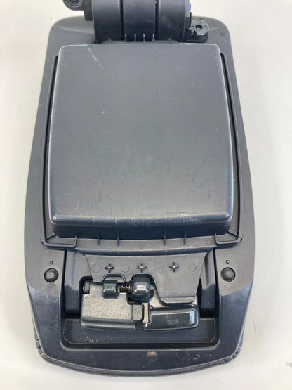 2014-2019 Toyota Corolla Center Console Armest Lid Storage Compartment OEM