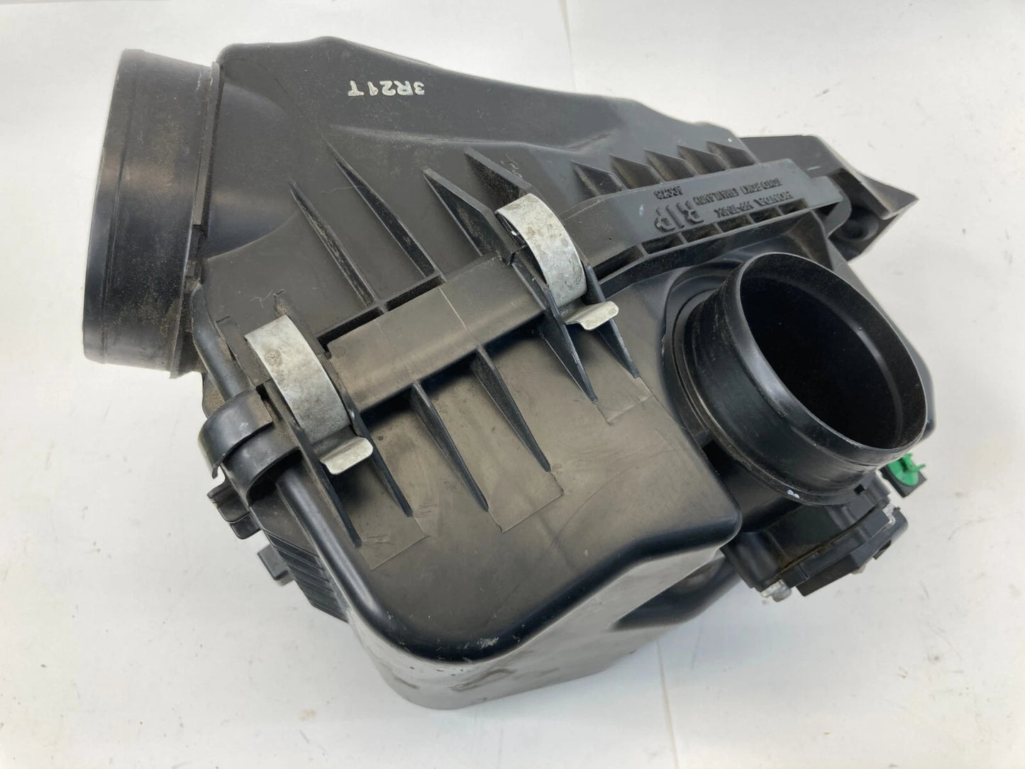 2013-2015 ACURA ILX 2.4L L4 ENGINE AIR CLEANER FILTER BOX HOUSING ASSEMBLY OEM