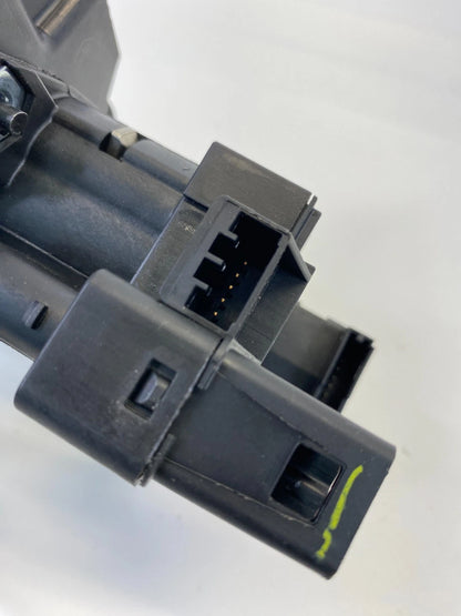 2004-2012 CHEVROLET MALIBU 2.4L L4 A/T IGNITION SWITCH LOCK CYLINDER WITH KEY