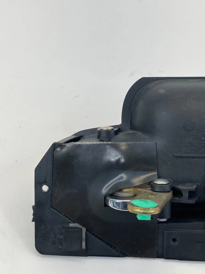 1998-2002 LINCOLN TOWN CAR RIGHT PASSENGER INTERIOR DOOR HANDLE OEM F8VB-5421818