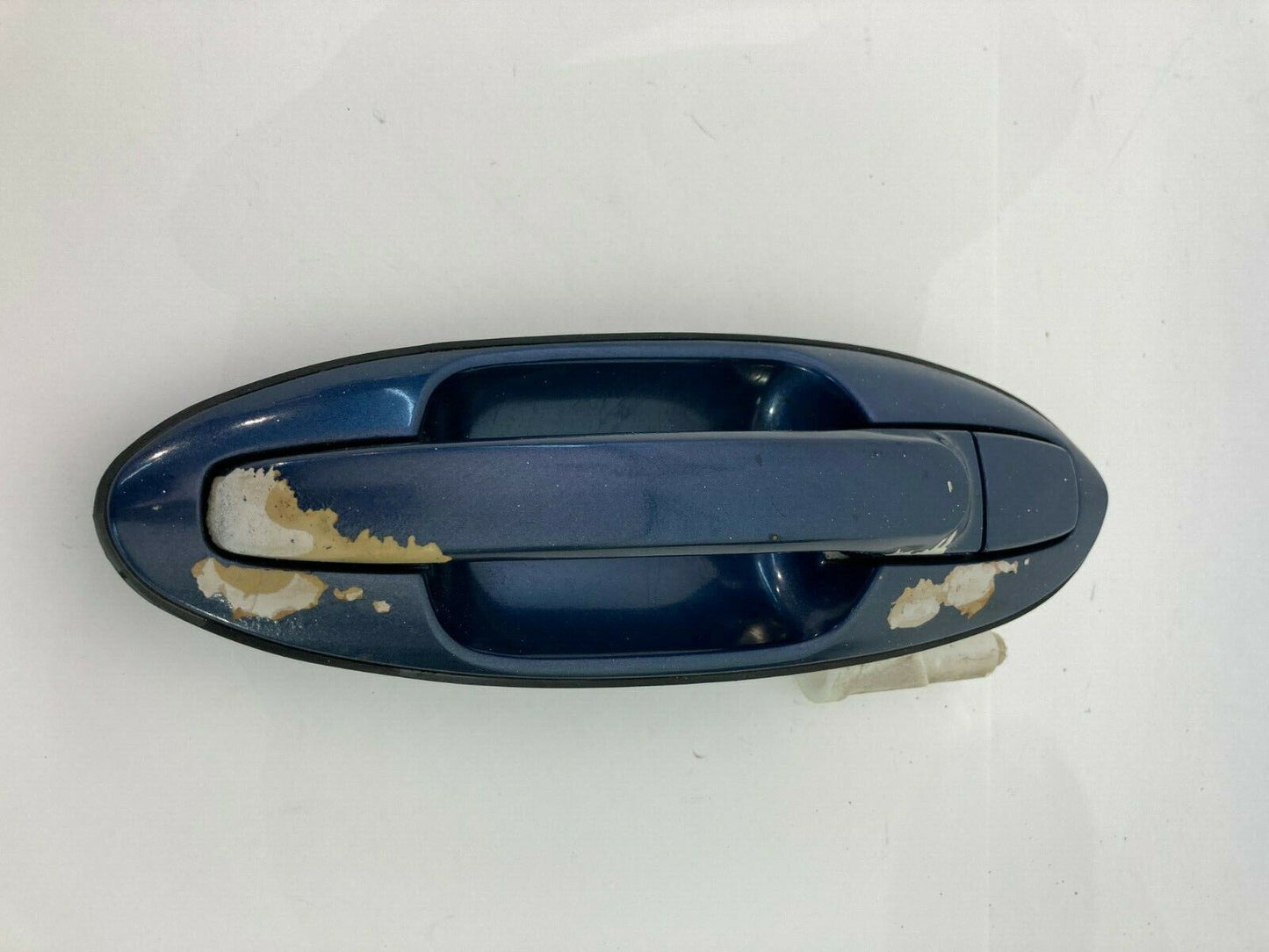 02 03 04 05 Hyundai Sonata Rear Right Passenger Exterior Outer Door Handle RR RH