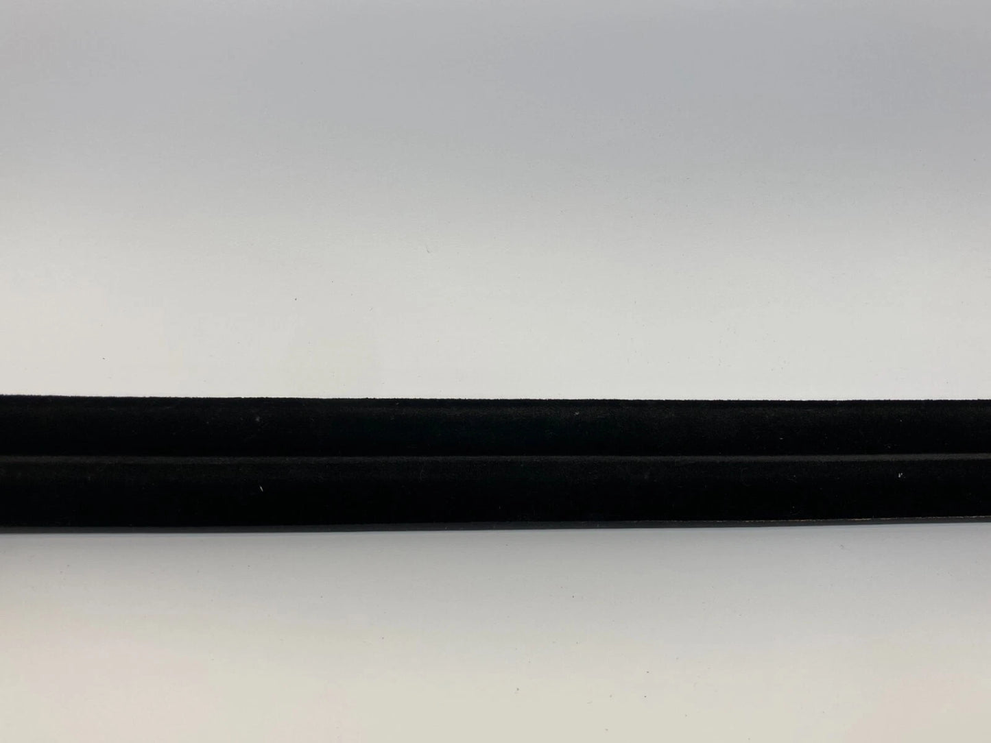 2013-2020 Ford Fusion Rear Left Exterior Door Window Belt Molding Trim OEM