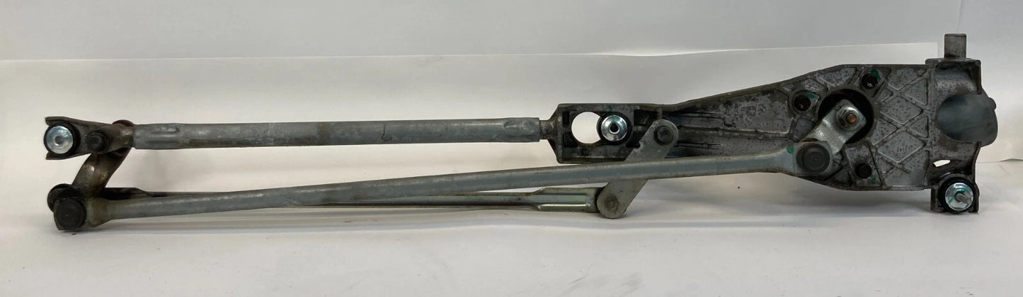 2008-2011 FORD FOCUS FRONT WINDSHIELD WIPER MOTOR LINKAGE UNIT OEM 8S43-17500-AD