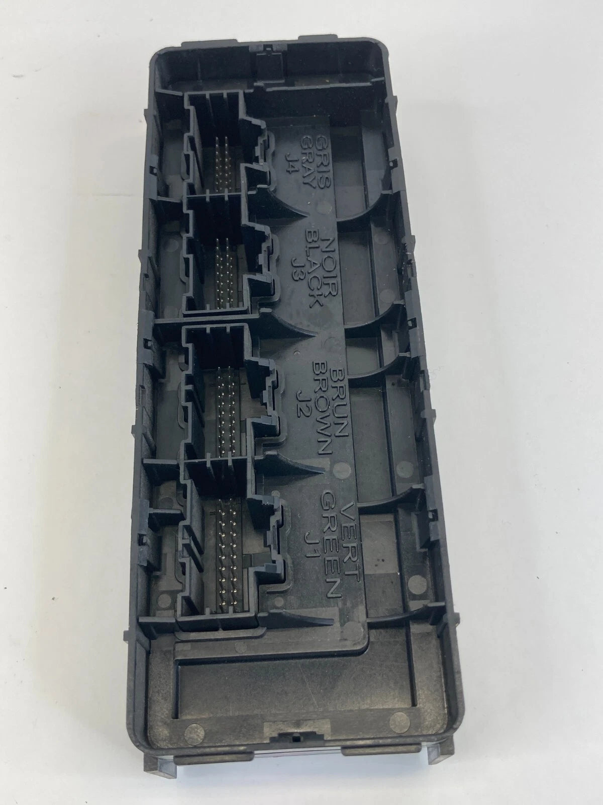 2013-2015 CHEVROLET CRUZE CLIMATE CONTROL MODULE UNIT OEM FACTORY 13585645