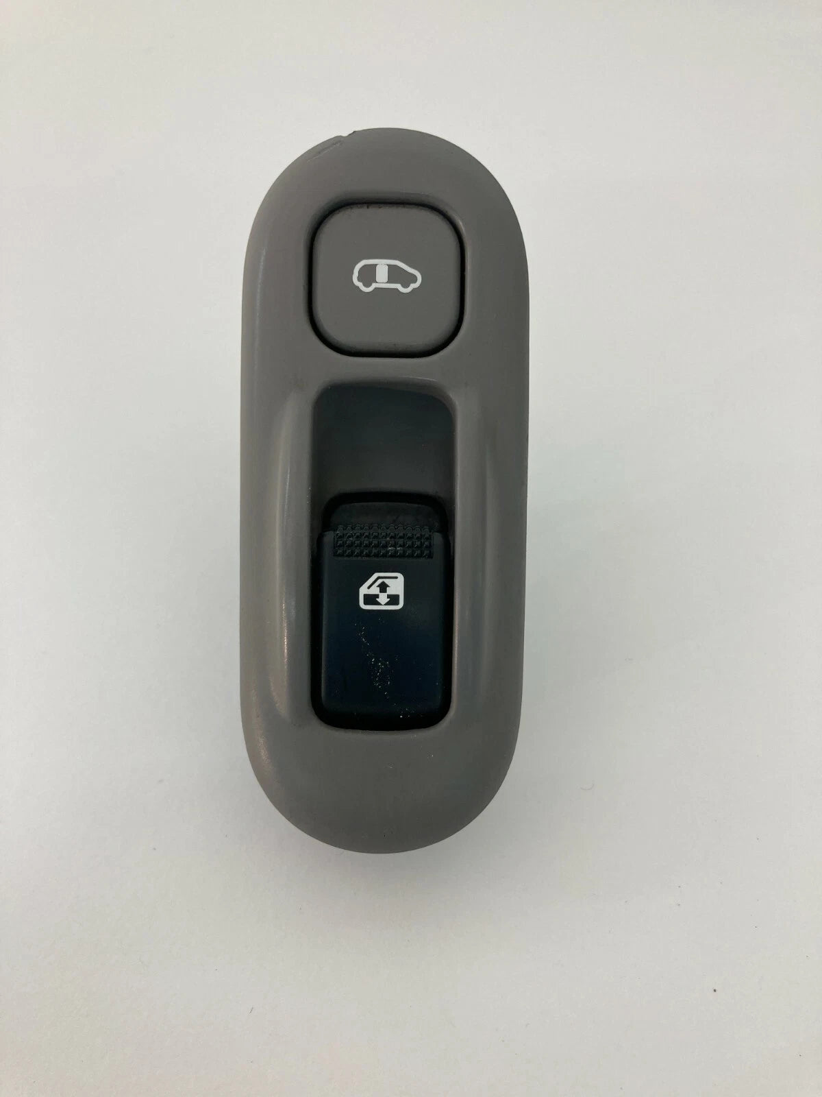 2007 2008 HYUNDAI ENTOURAGE REAR WINDOW CONTROL SWITCH BUTTON 202006138 OEM