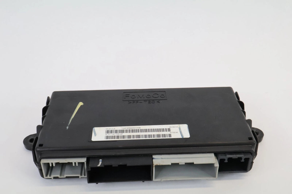 08-12 FORD TAURUS 08-11 MKX FR LEFT SEAT MEMORY CONTROL MODULE 9L3T-14C708-A OEM