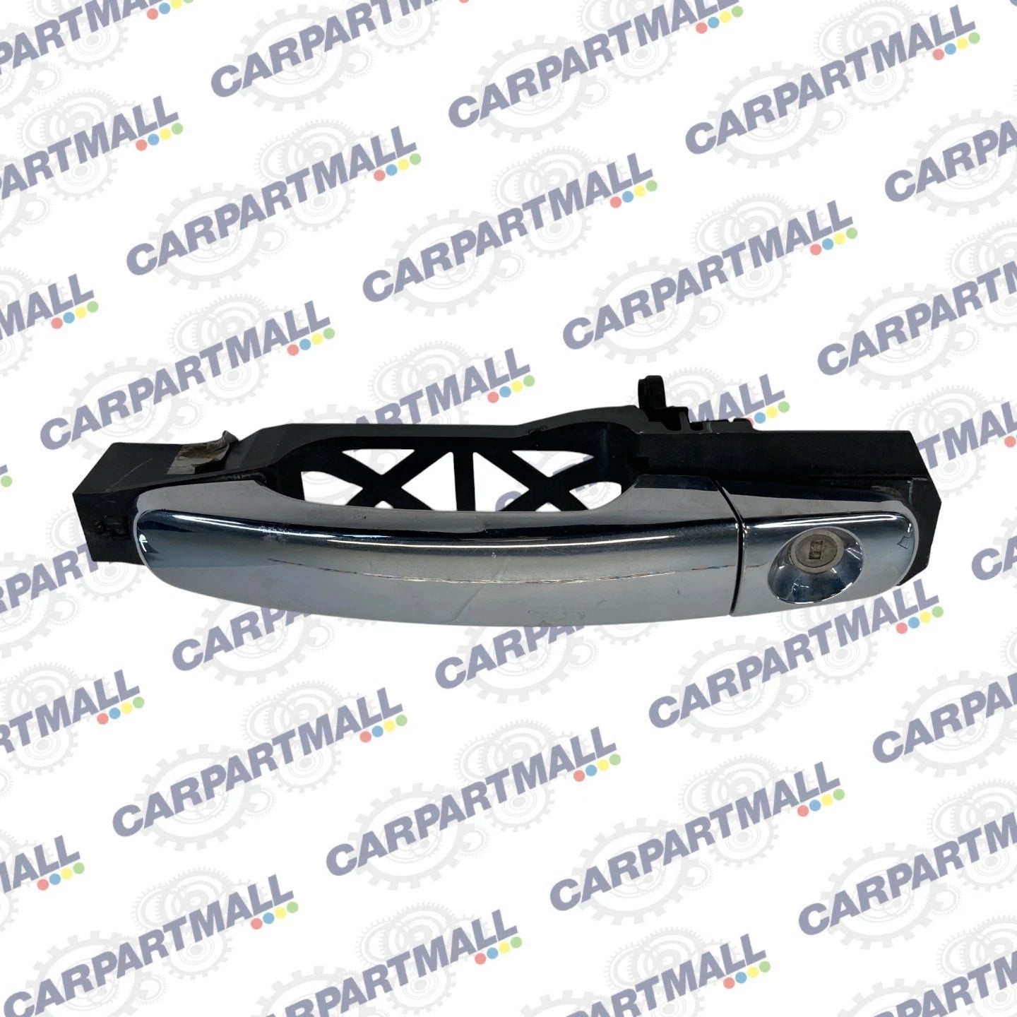 10 11 12 13 14 15 16 17 GMC TERRAIN FRONT LEFT SIDE EXTERIOR DOOR HANDLE OEM