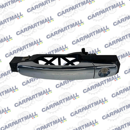 10 11 12 13 14 15 16 17 GMC TERRAIN FRONT LEFT SIDE EXTERIOR DOOR HANDLE OEM