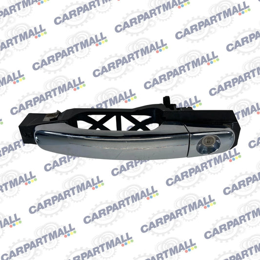 10 11 12 13 14 15 16 17 GMC Terrain Front Left Side Exterior Door Handle OEM