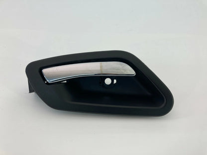 05 06 07 08 09 10 PONTIAC G6 SEDAN REAR RIGHT SIDE INTERIOR DOOR HANDLE OEM