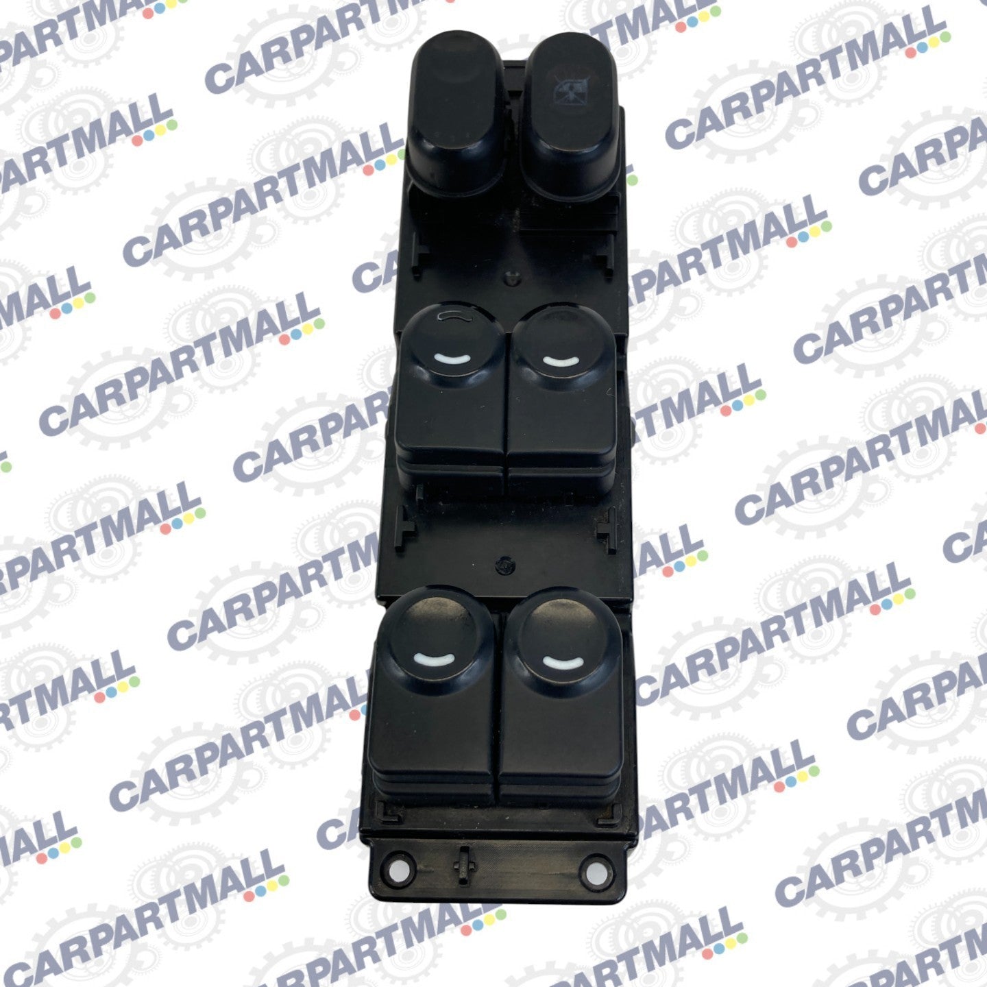 2013-2017 Hyundai Accent Driver Door Master Power Window Switch 93570-1R111 OEM