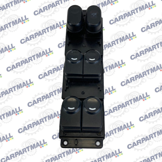 2013-2017 Hyundai Accent Driver Door Master Power Window Switch 93570-1R111 OEM