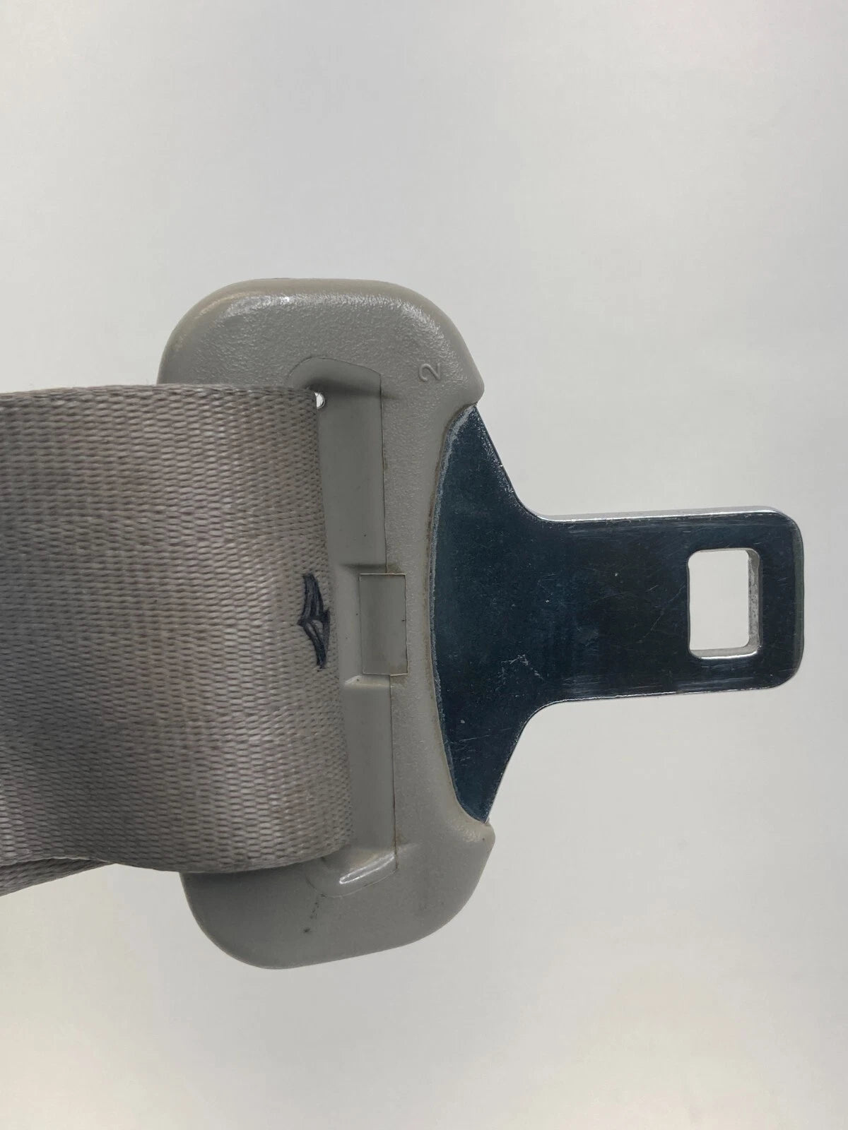 2009-2012 ACURA RDX FRONT RIGHT PASSENGER SIDE SEAT BELT RETRACTOR ASSEMBLY OEM