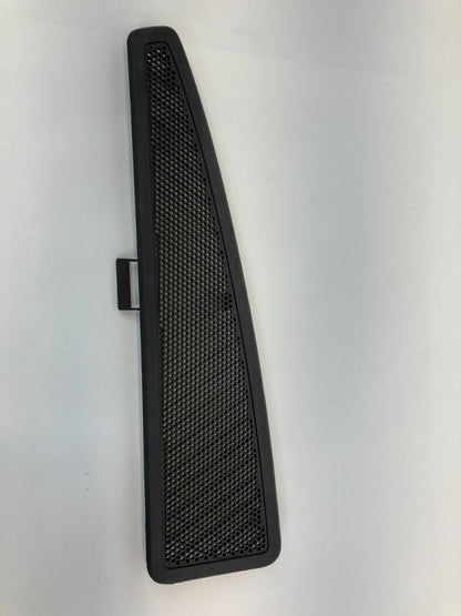 2006-2009 Ford Fusion Rear Right Side Shelf Deck Speaker Grille Trim OEM