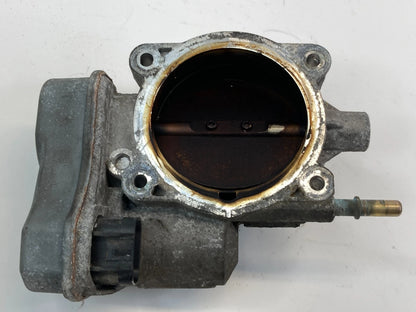 2005-2007 SAAB 9-7X 97X 4.2L AT THROTTLE BODY THROTTLE VALVE ASSEMBLY OEM