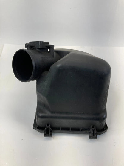 2002 2003 TOYOTA SOLARA 2.4L L4 AIR INTAKE CLEANER BOX UPPER COVER W MASS SENSOR