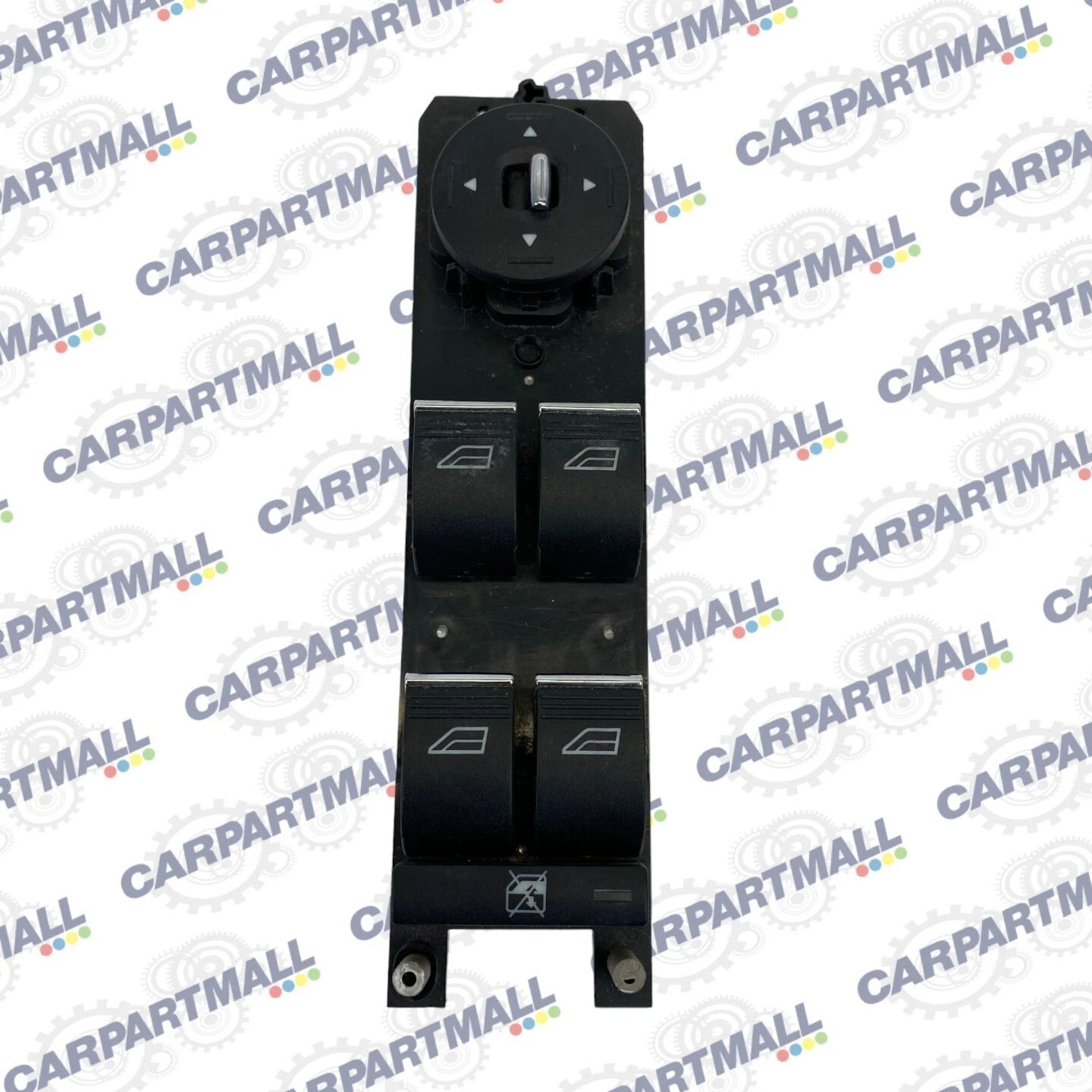 2013-2019 FORD ESCAPE FRONT LEFT DRIVER MASTER POWER WINDOW SWITCH AM5T-14A132AA